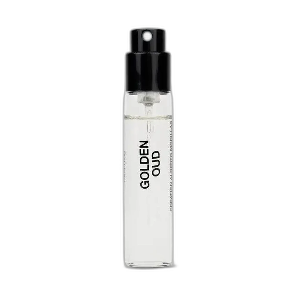 MIZENSIR GOLDEN OUD edp 8ml mini