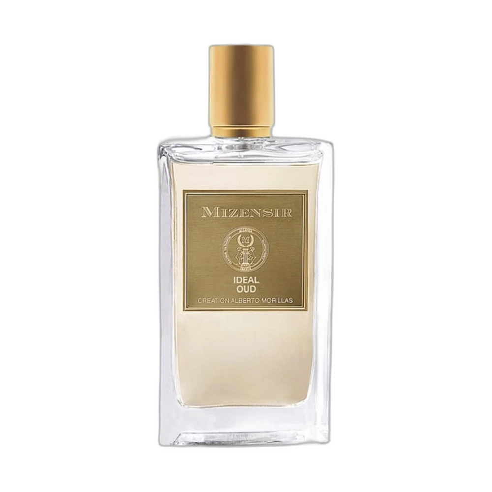MIZENSIR IDEAL OUD edp 100ml TESTER
