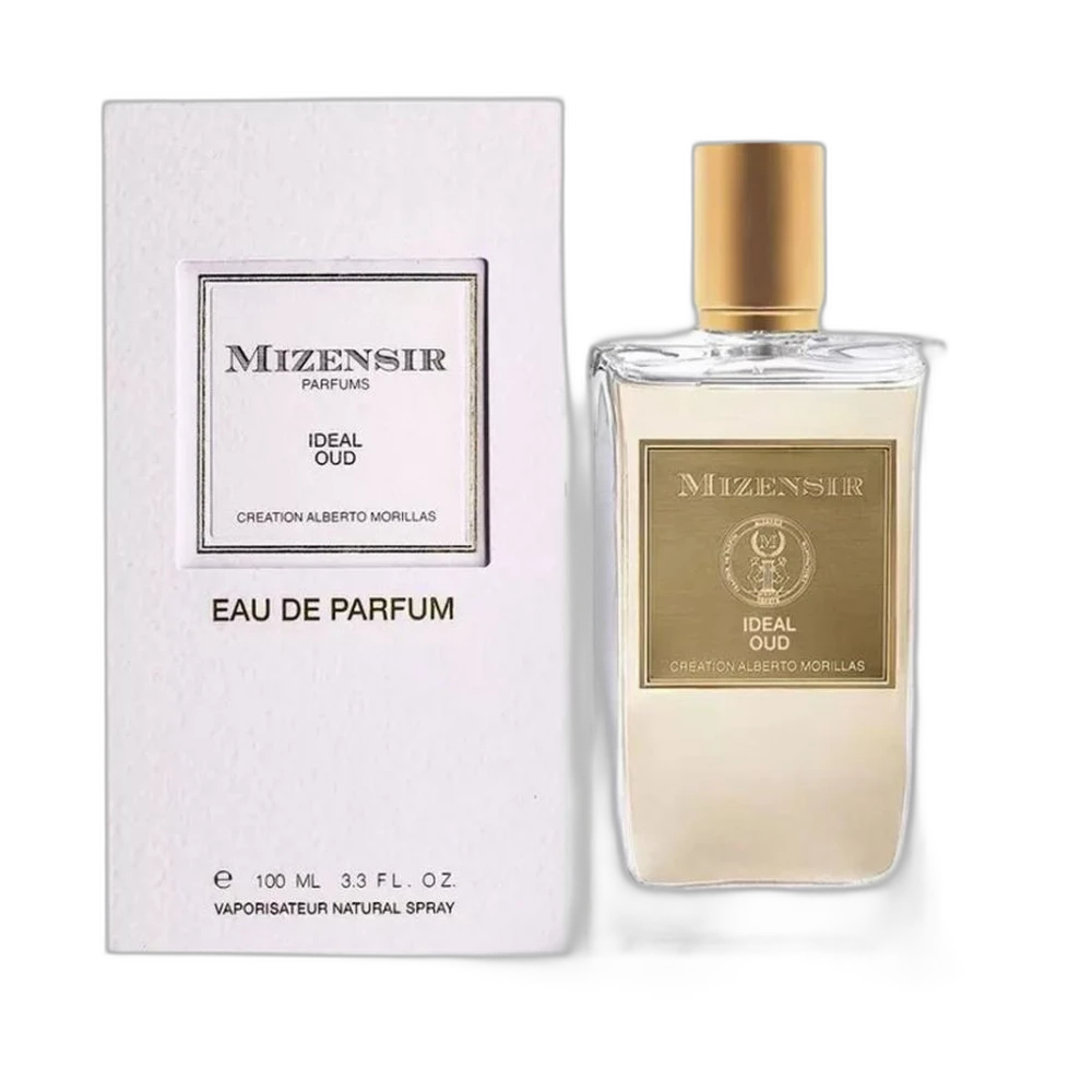MIZENSIR IDEAL OUD edp 100ml