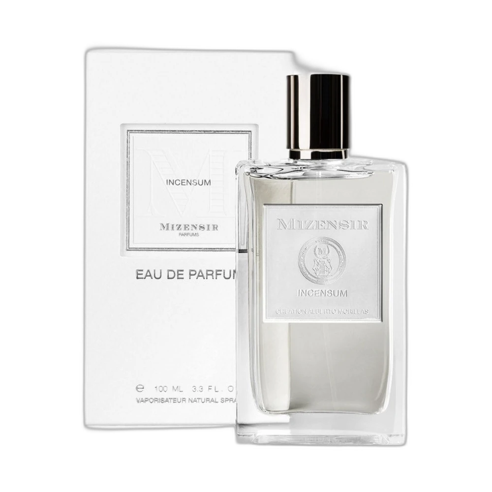 MIZENSIR INCENSUM edp 100ml