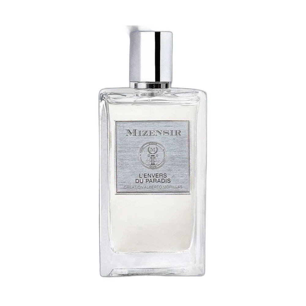 MIZENSIR LENVERS DU PARADIS 100ml тестер