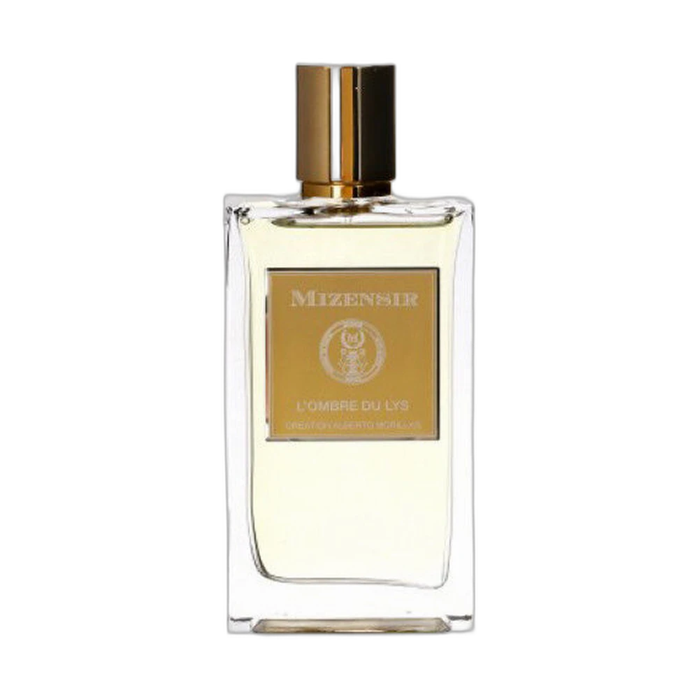 MIZENSIR LOMBRE DU LYS 100ml тестер