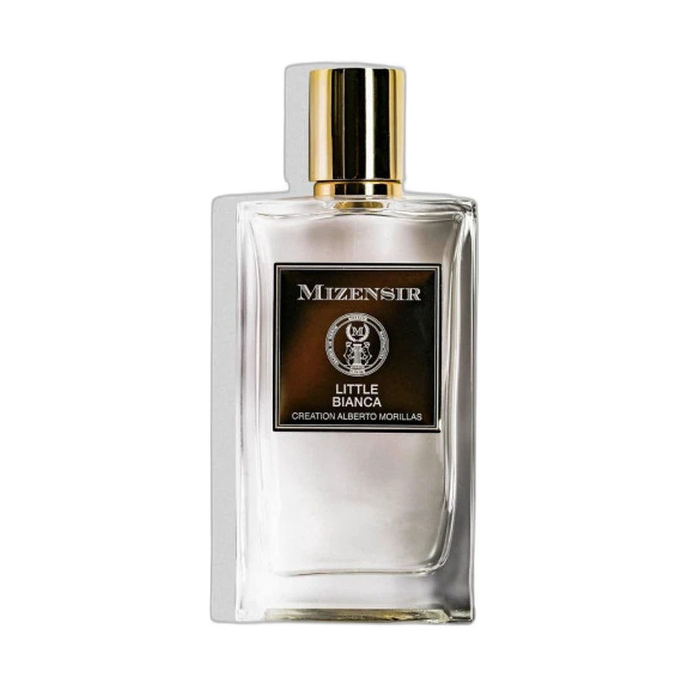 MIZENSIR LITTLE BIANCA edp 100ml TESTER
