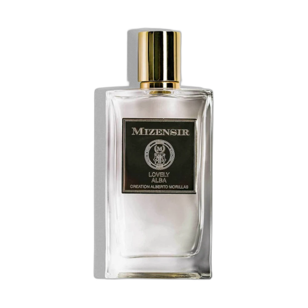 MIZENSIR LOVELY ALBA edp (w) 100ml TESTER