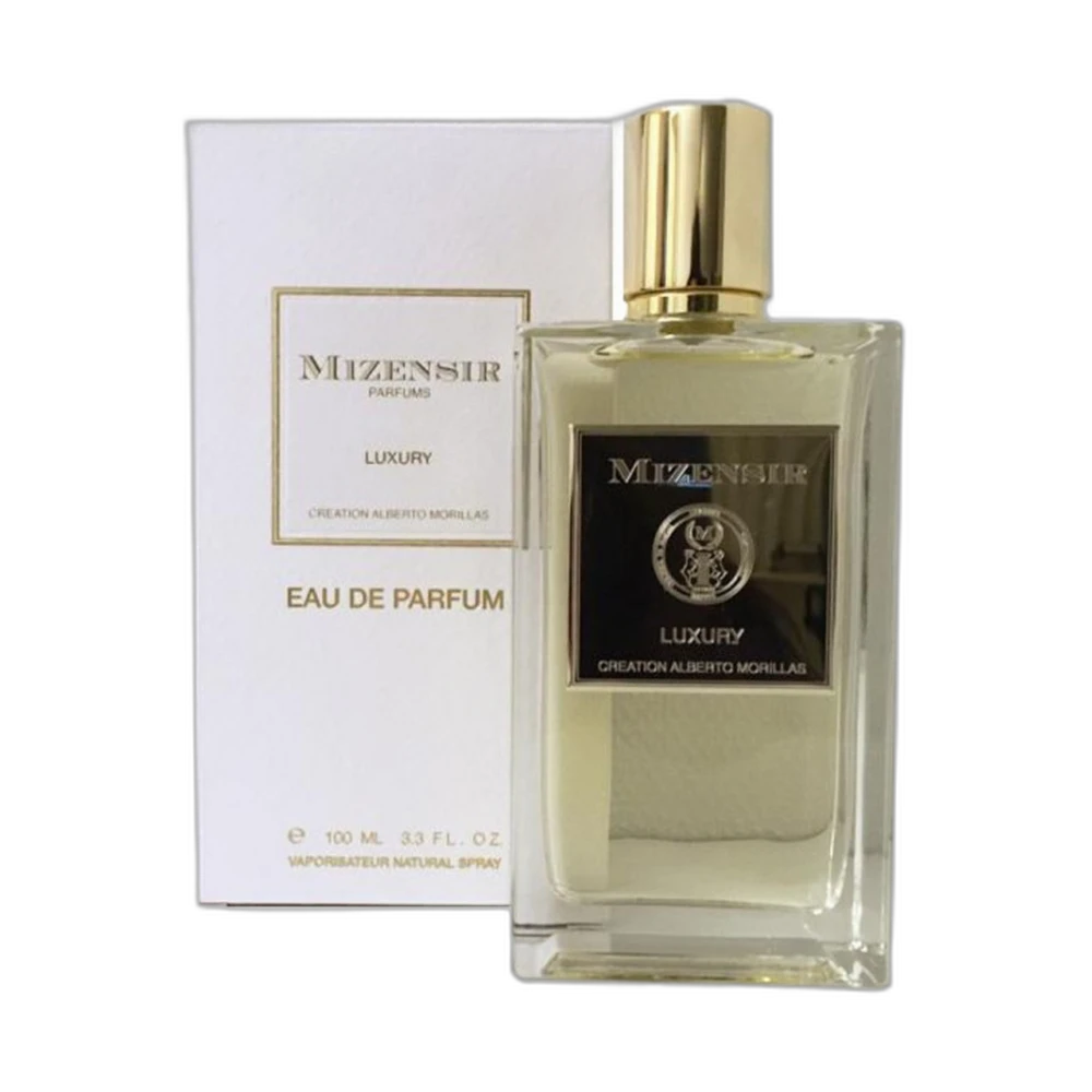 MIZENSIR LUXURY edp (w) 100ml