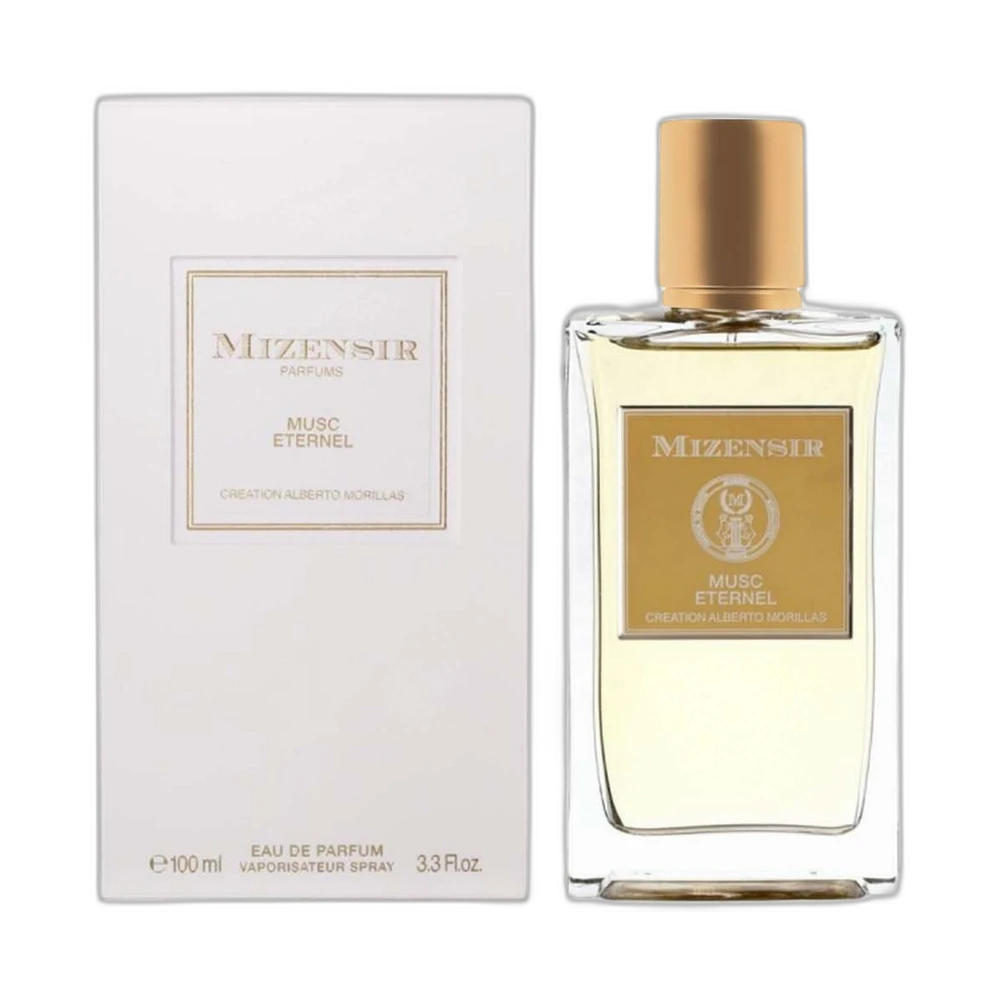 MIZENSIR MUSC ETERNEL edp 100ml