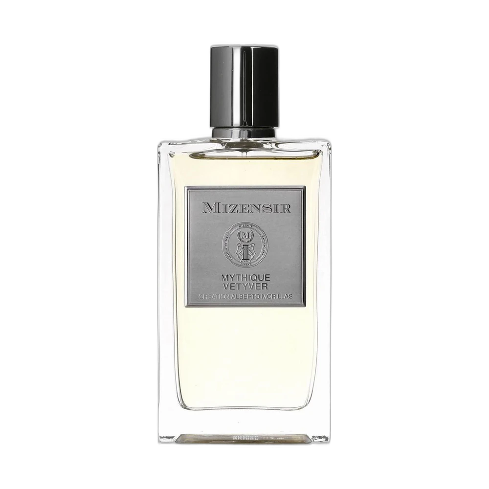 MIZENSIR MYTHIQUE VETYVER edp 100ml TESTER