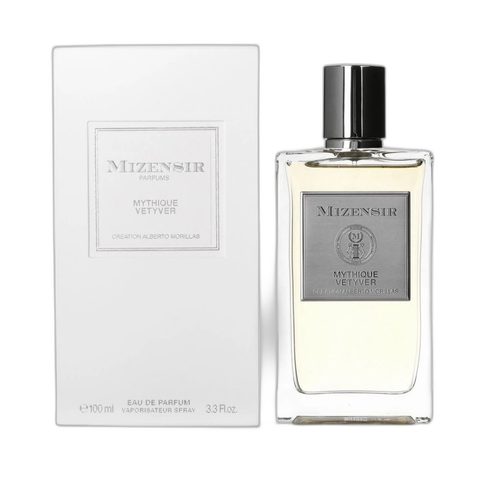 MIZENSIR MYTHIQUE VETYVER edp 100ml