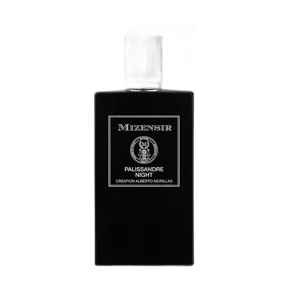 MIZENSIR PALISSANDRE NIGHT edp 100ml TESTER