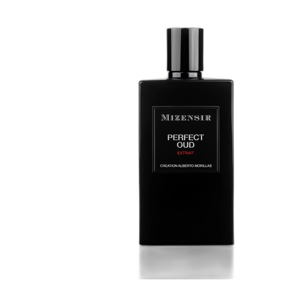 MIZENSIR PERFECT OUD EXTRAIT 100ml тестер