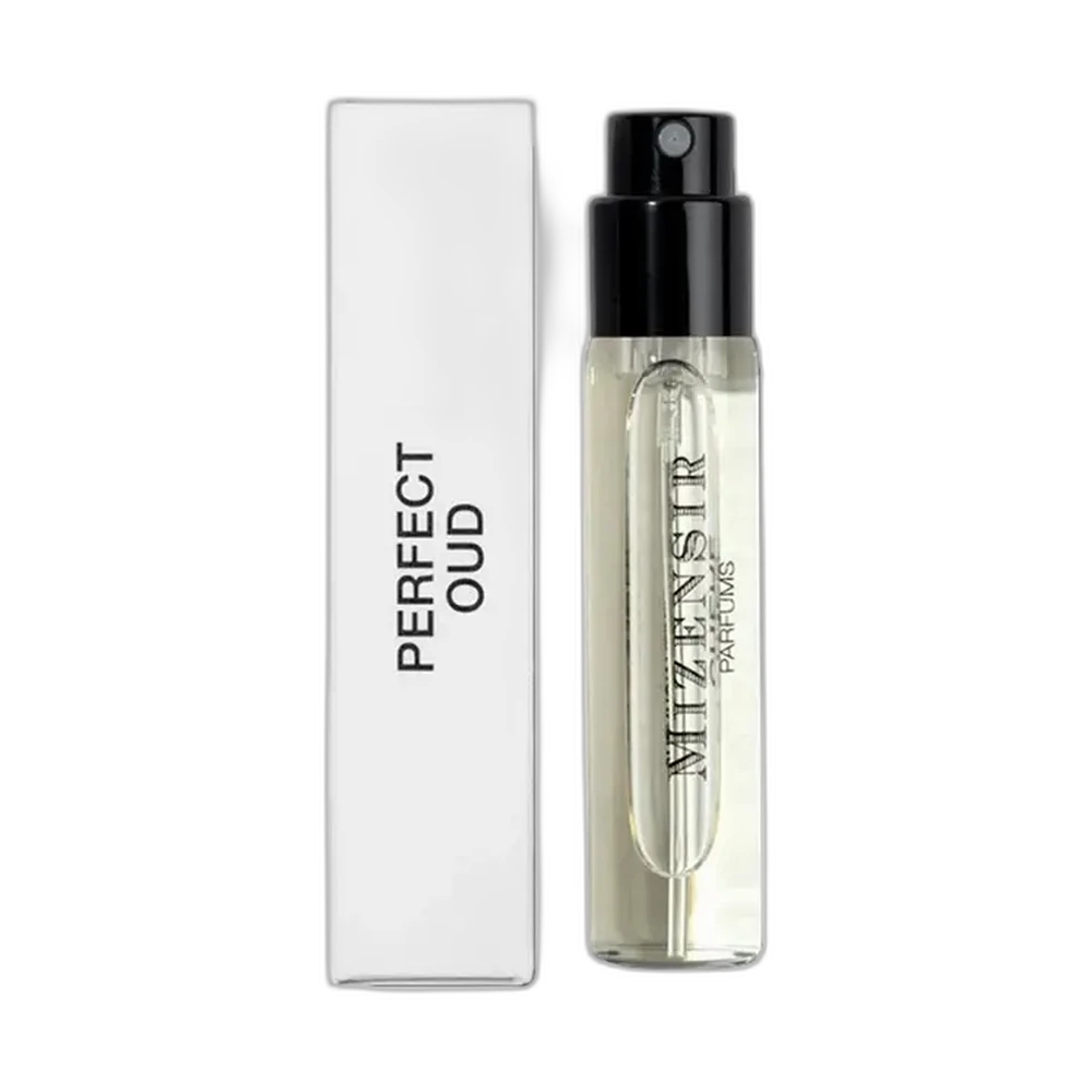 MIZENSIR PERFECT OUD edp 8ml mini