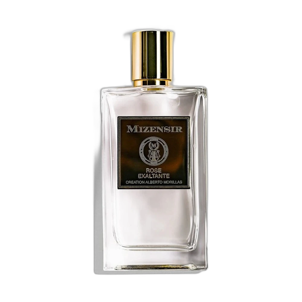 MIZENSIR ROSE EXALTANTE edp (w) 100ml TESTER
