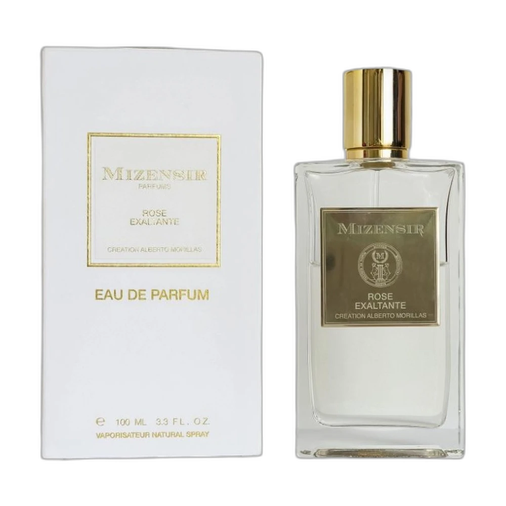 MIZENSIR ROSE EXALTANTE edp (w) 100ml