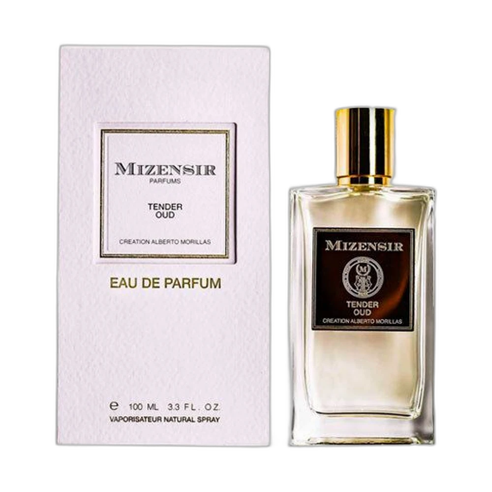 MIZENSIR TENDER OUD edp 100ml TESTER