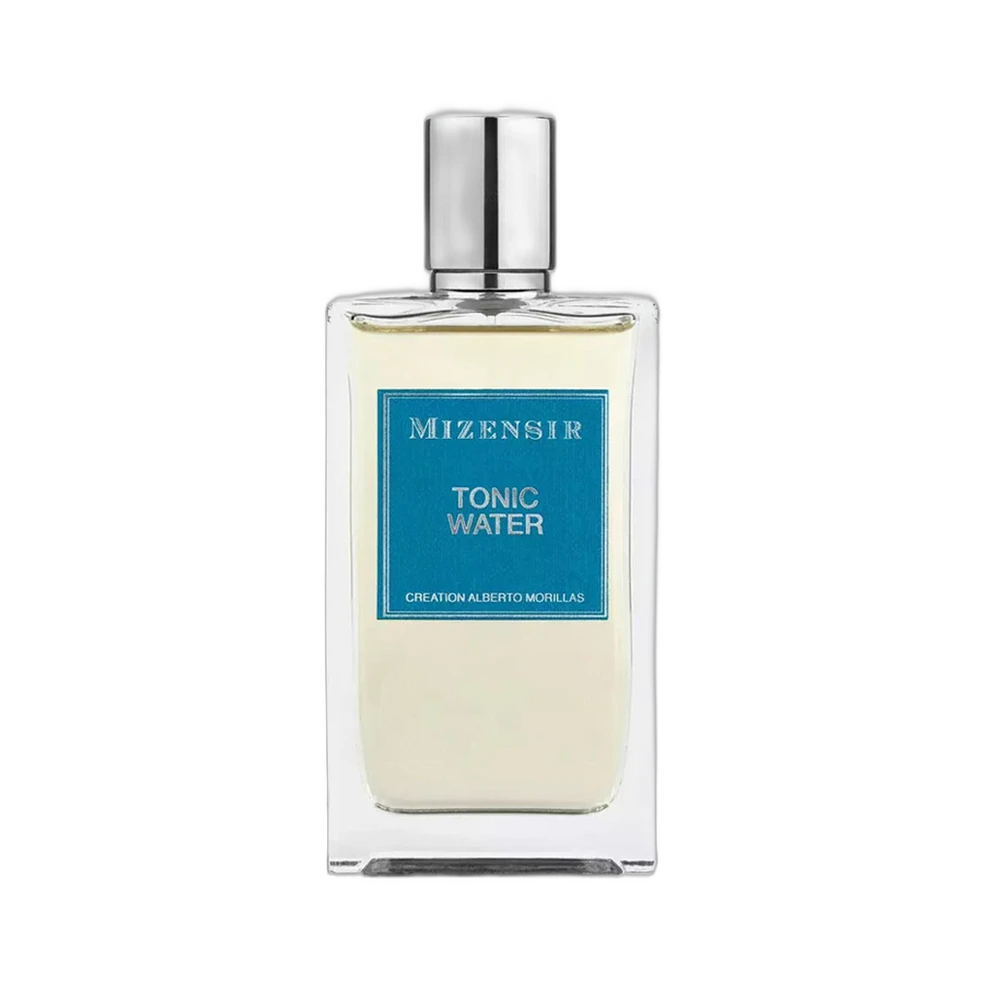 MIZENSIR TONIC WATER edp 100ml TESTER