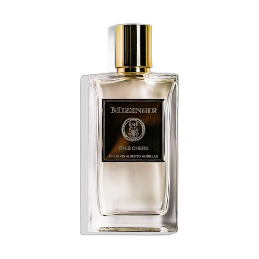 MIZENSIR TRES CHERE edp (w) 100ml TESTER