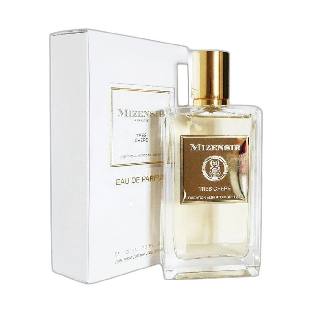 MIZENSIR TRES CHERE edp (w) 100ml
