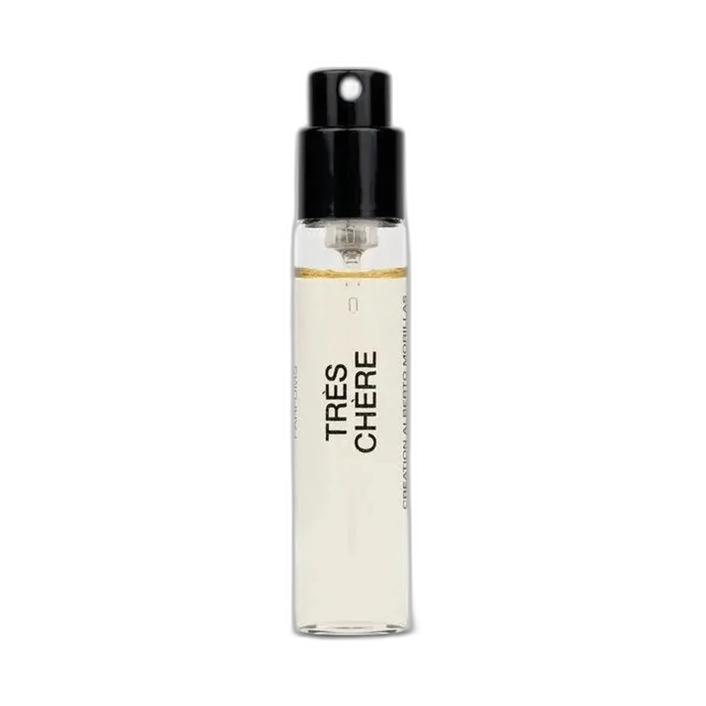 MIZENSIR TRES CHERE edp (w) 8ml mini