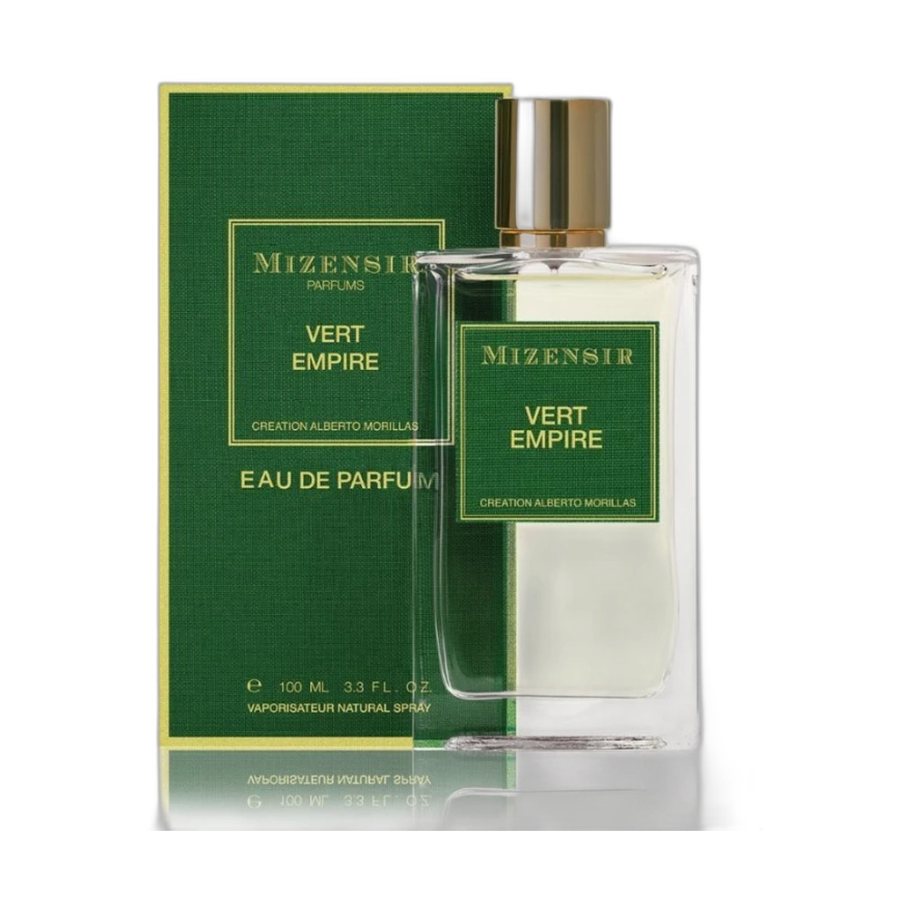 MIZENSIR VERT EMPIRE edp 100ml