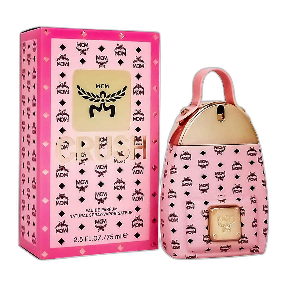 MODE CREATION MUNICH MCM CRUSH 75ml