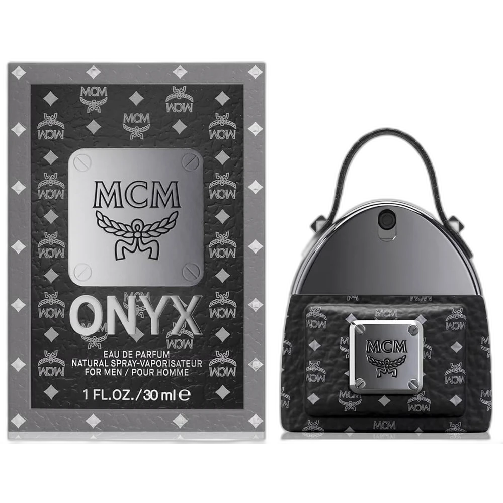 MODE CREATION MUNICH MCM ONYX 30ml тестер