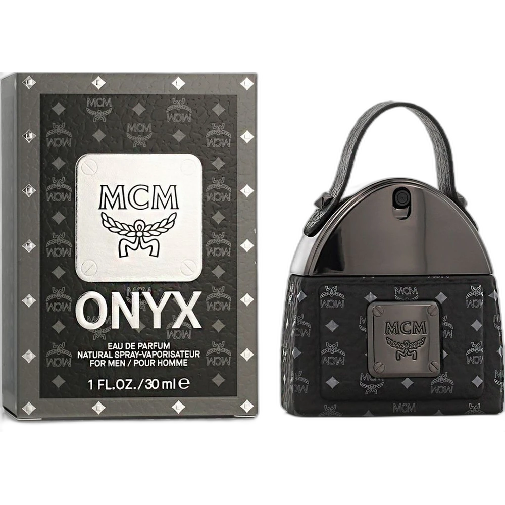 MODE CREATION MUNICH MCM ONYX 30ml