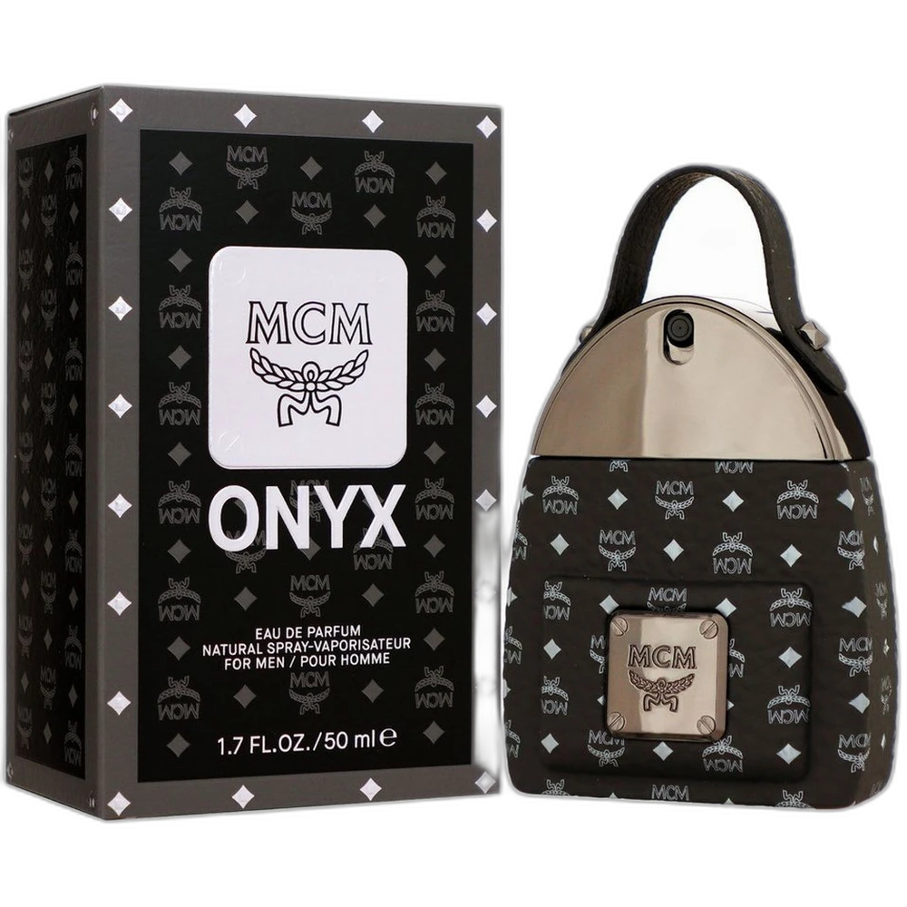 MODE CREATION MUNICH MCM ONYX 50ml