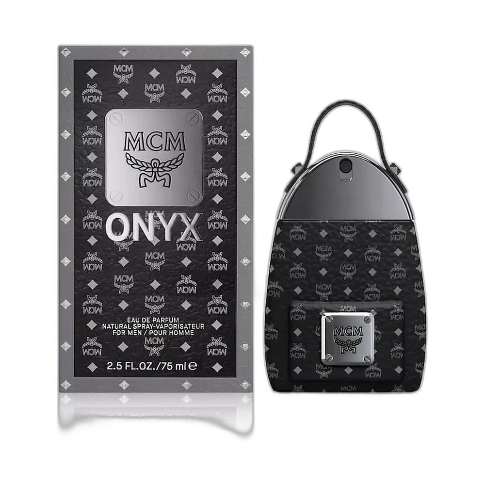 MODE CREATION MUNICH MCM ONYX edp (m) 75ml