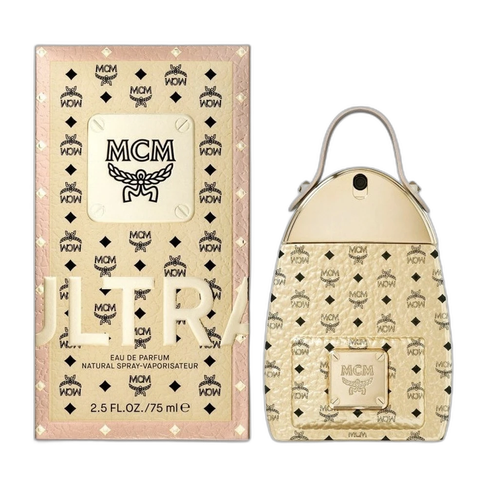 MODE CREATION MUNICH MCM ULTRA edp (w) 75ml