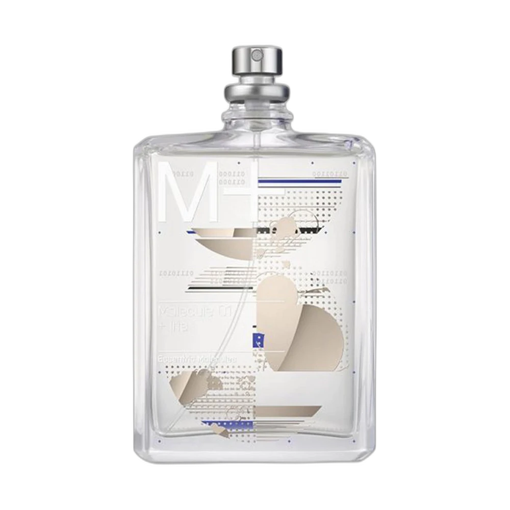 MOLECULES 01 + IRIS edt 30ml TESTER