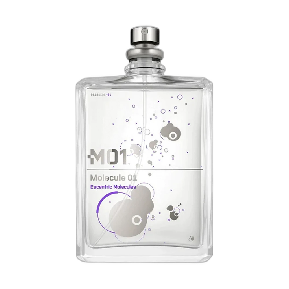 MOLECULES 01 edt 100ml TESTER