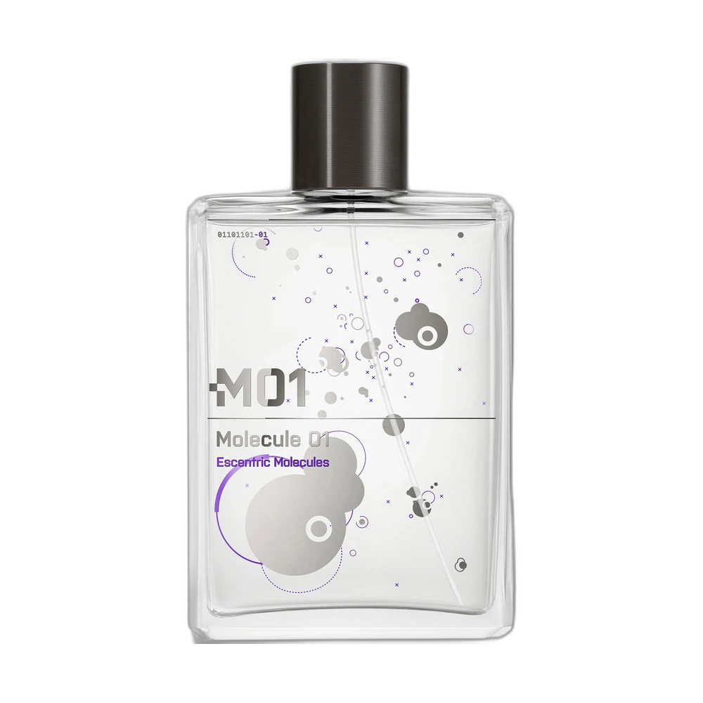 MOLECULES 01 200ml тестер