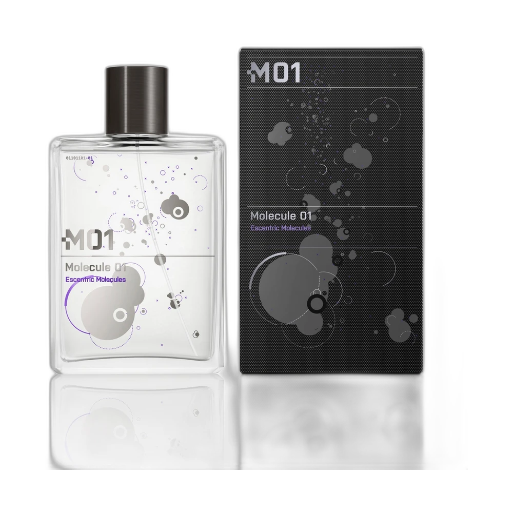 MOLECULES 01 200ml