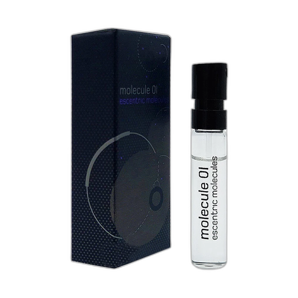 MOLECULES 01 edt 2ml пробник
