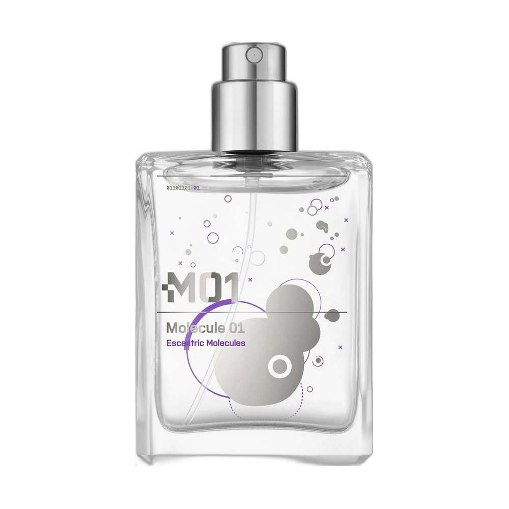 MOLECULES 01 30ml тестер