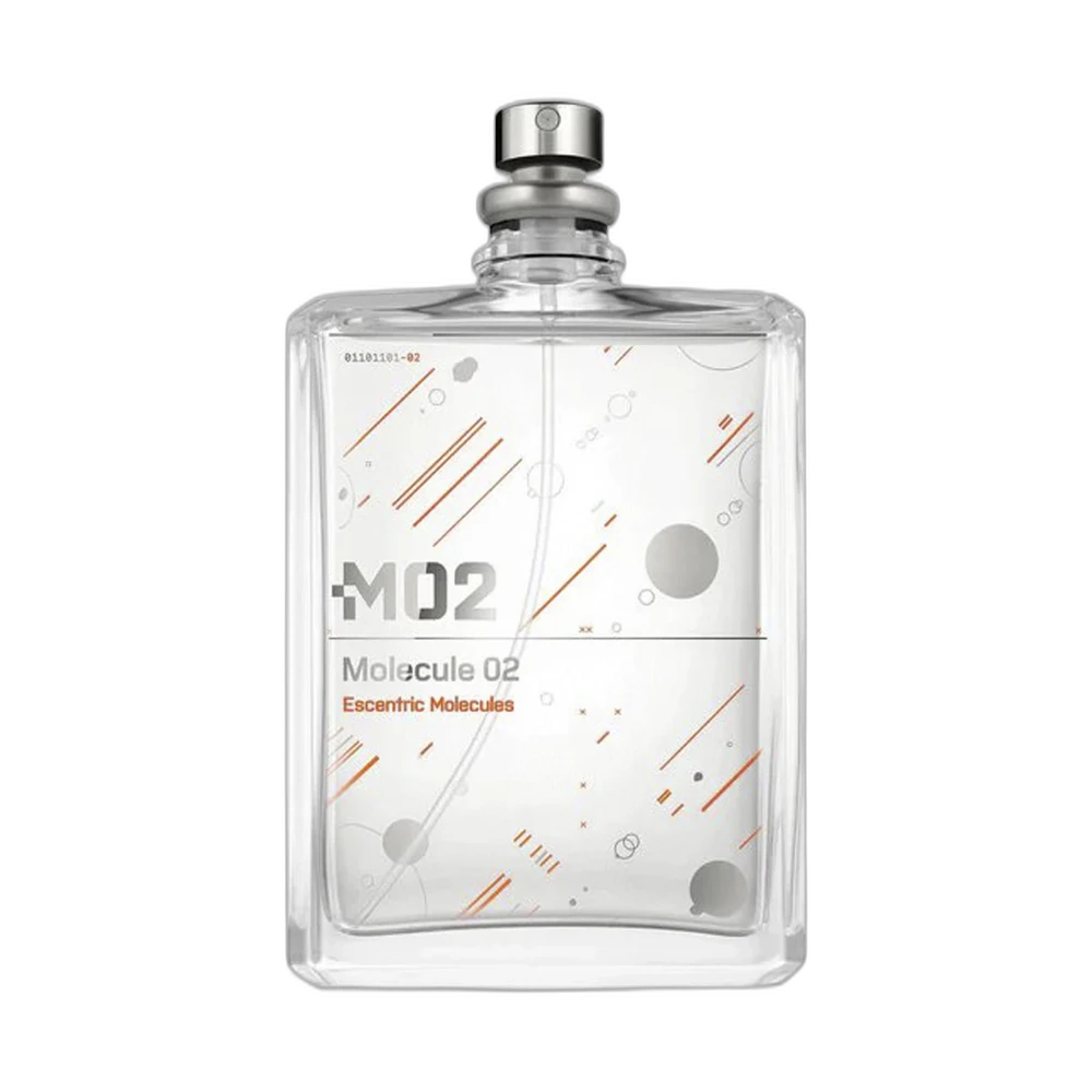MOLECULES 02 edt 100ml TESTER