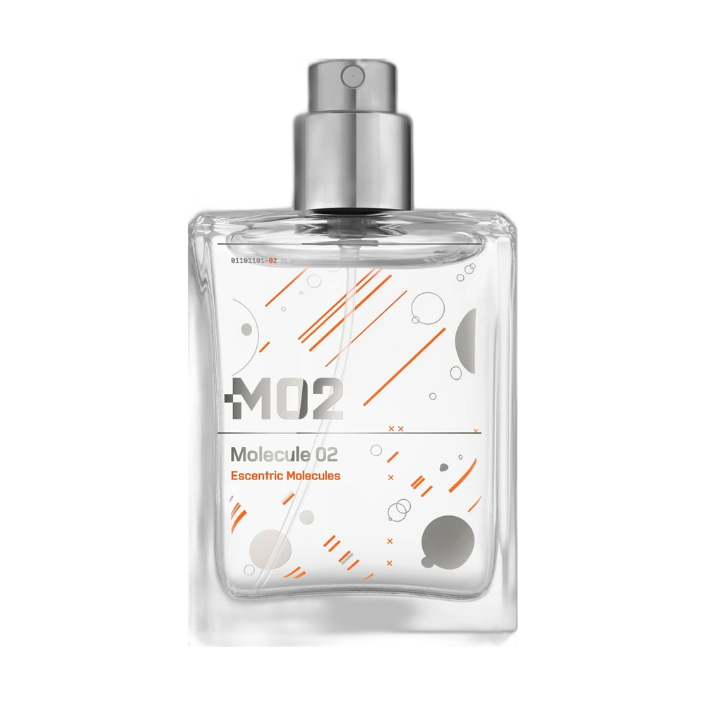 MOLECULES 02 30ml тестер