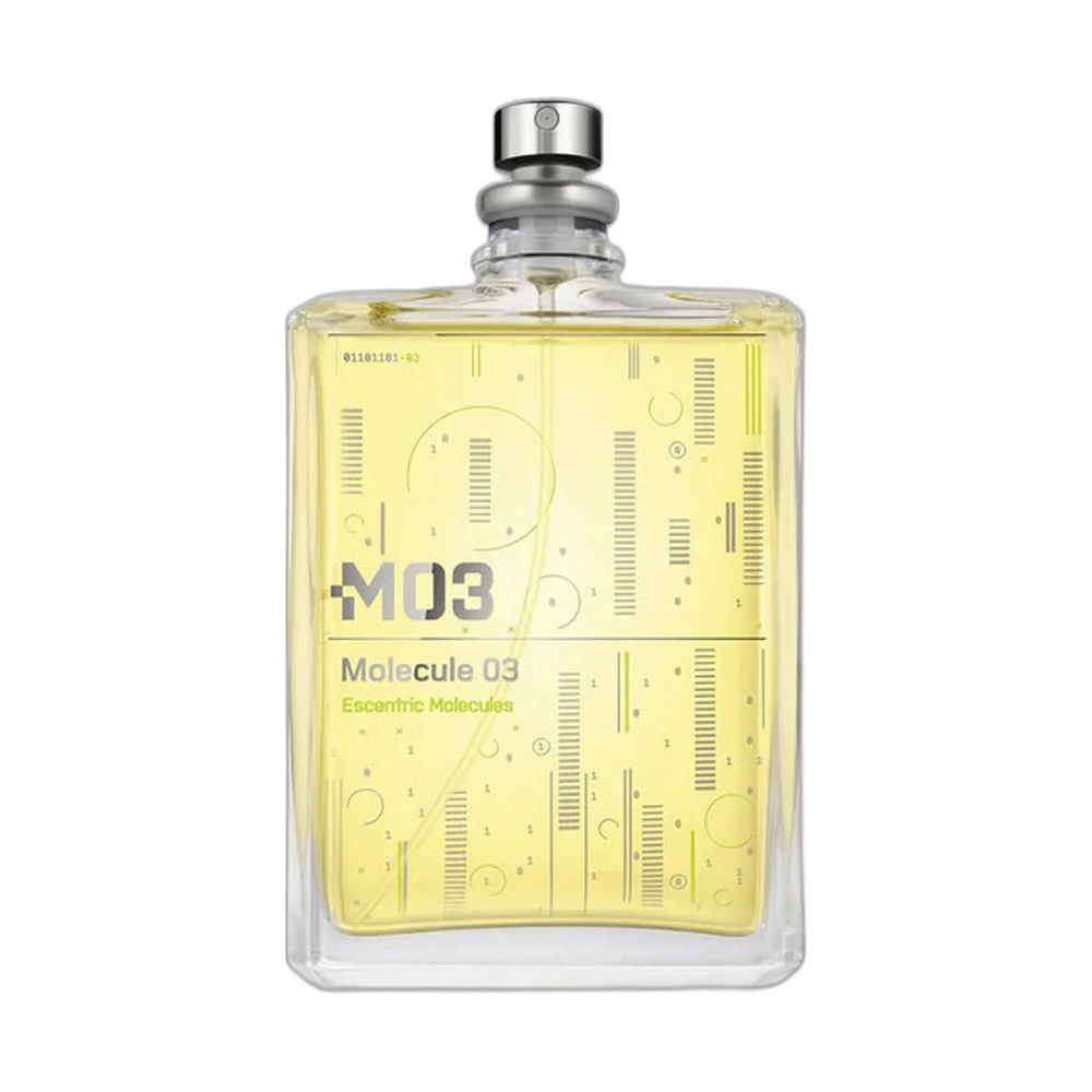 MOLECULES 03 edt 100ml TESTER