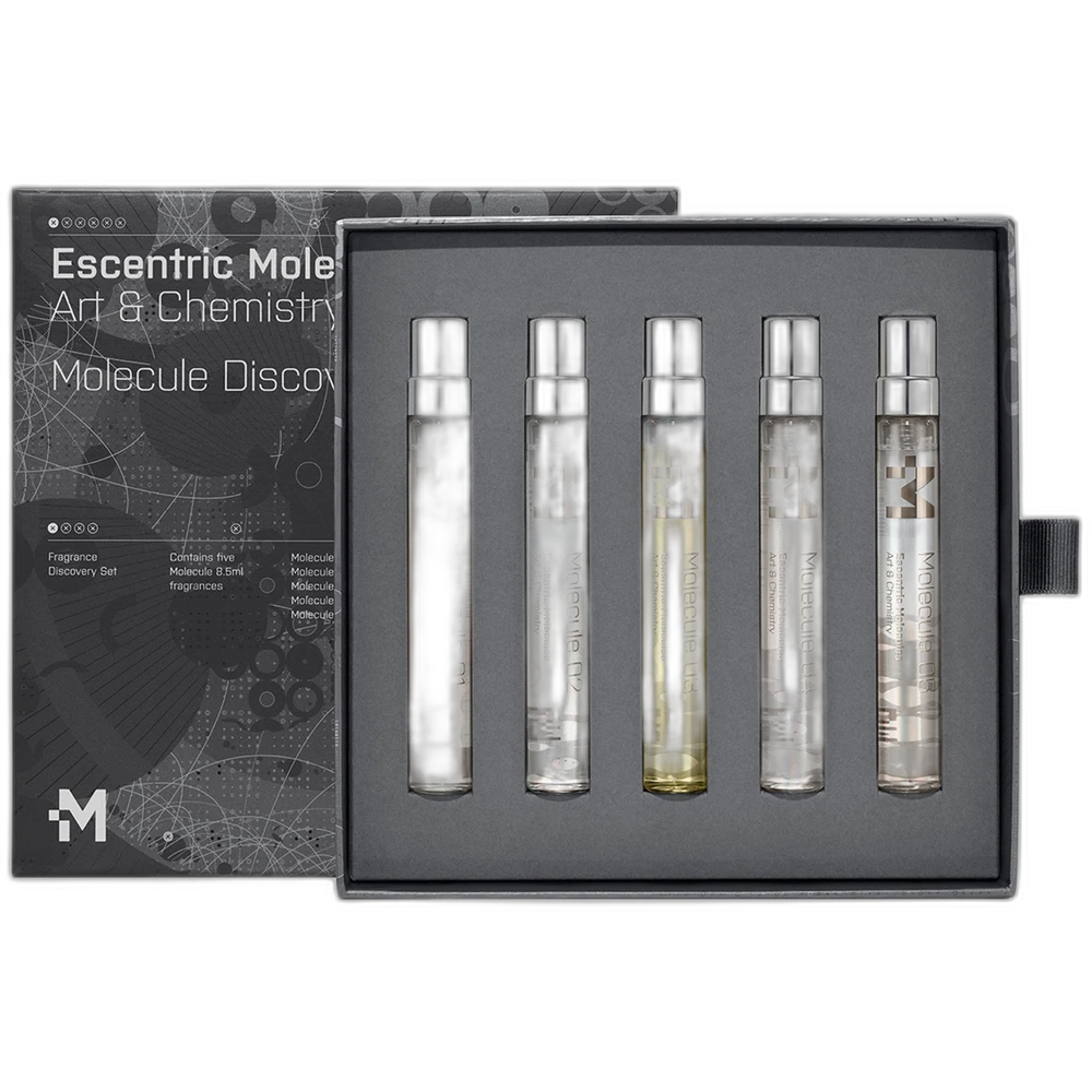 MOLECULES 03 8.5ml mini