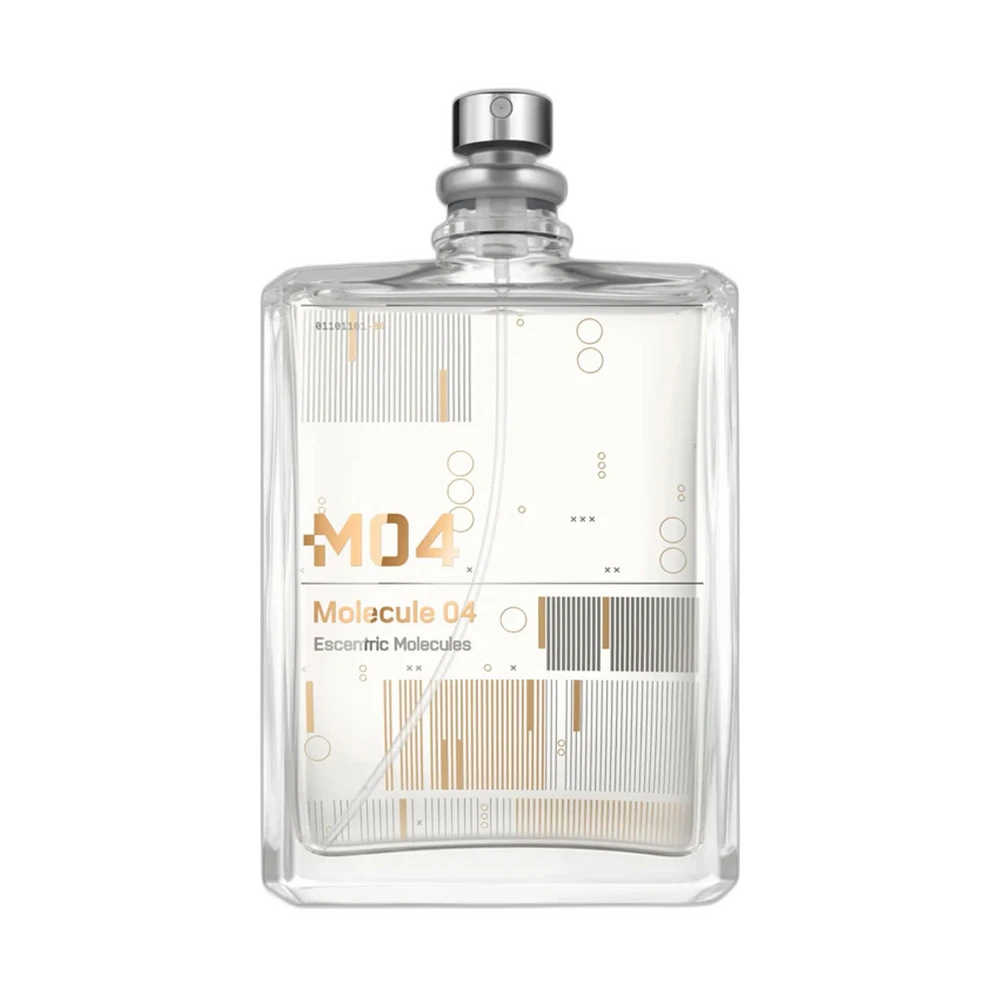 MOLECULES 04 edt 100ml TESTER