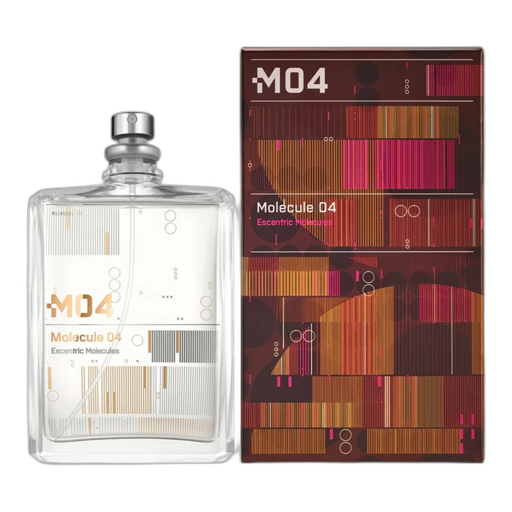 MOLECULES 04 edt 100ml
