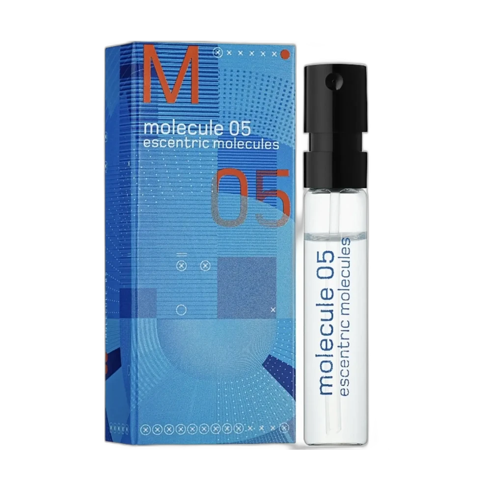 MOLECULES 05 edt 2ml пробник