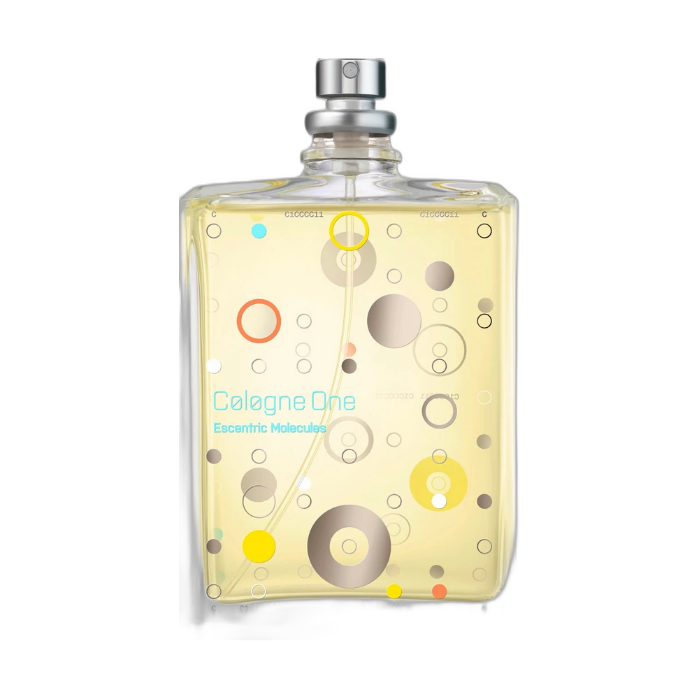MOLECULES COLOGNE ONE edc 100ml тестер
