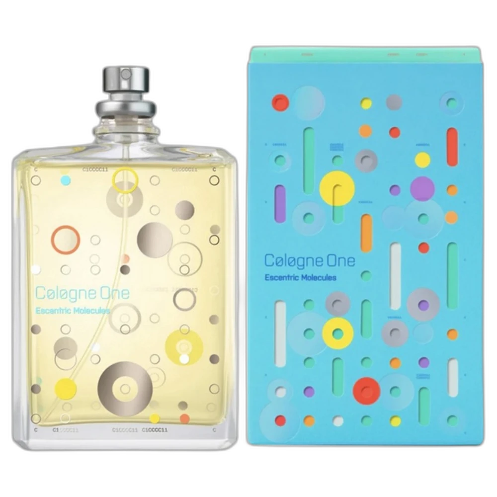MOLECULES COLOGNE ONE edc 8.5ml mini