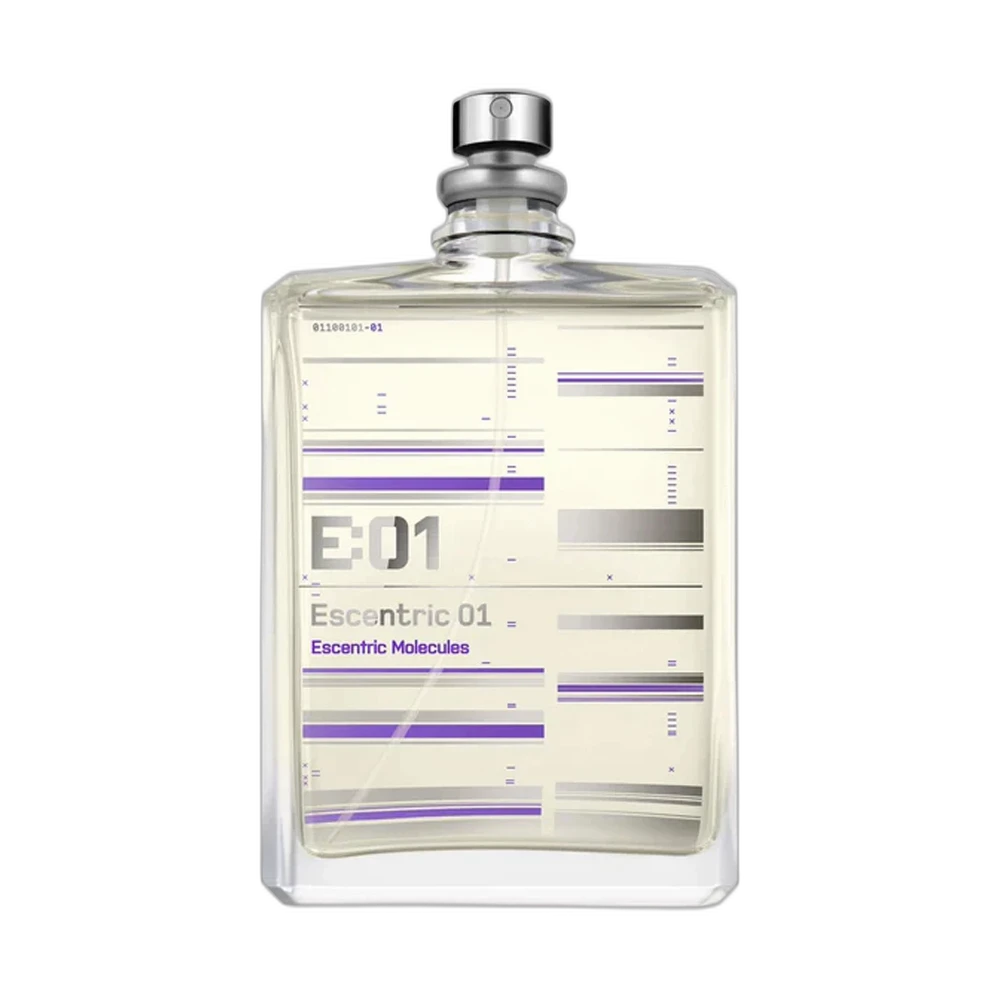 MOLECULES ESCENTRIC 01 edt 100ml TESTER