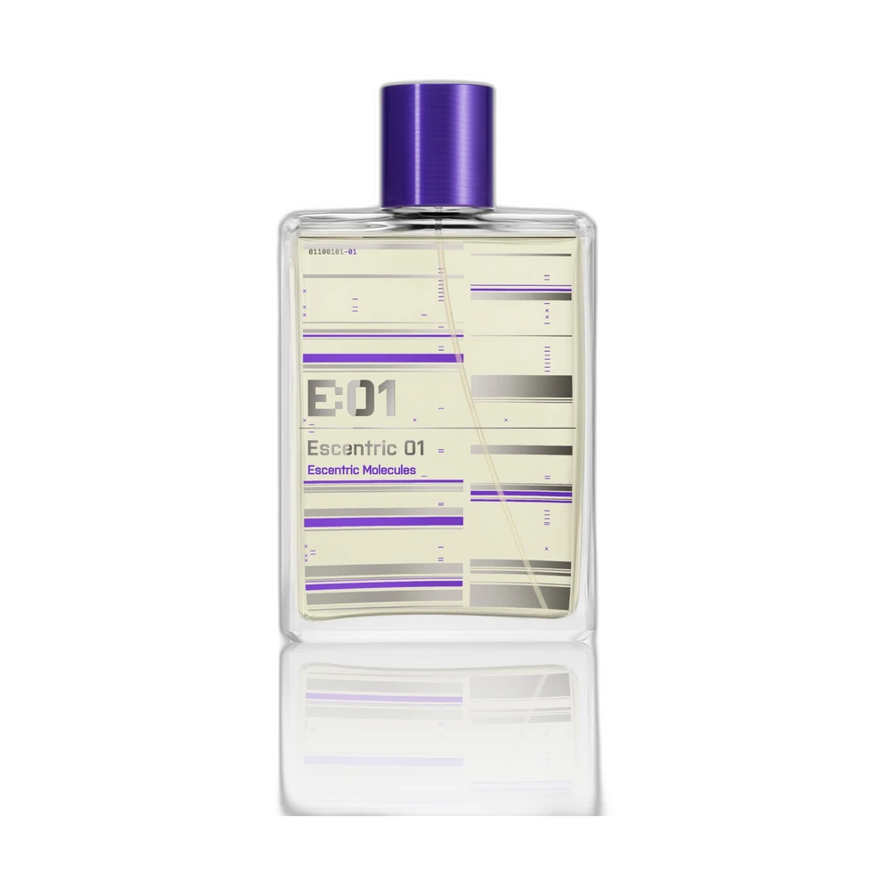MOLECULES ESCENTRIC 01 200ml тестер