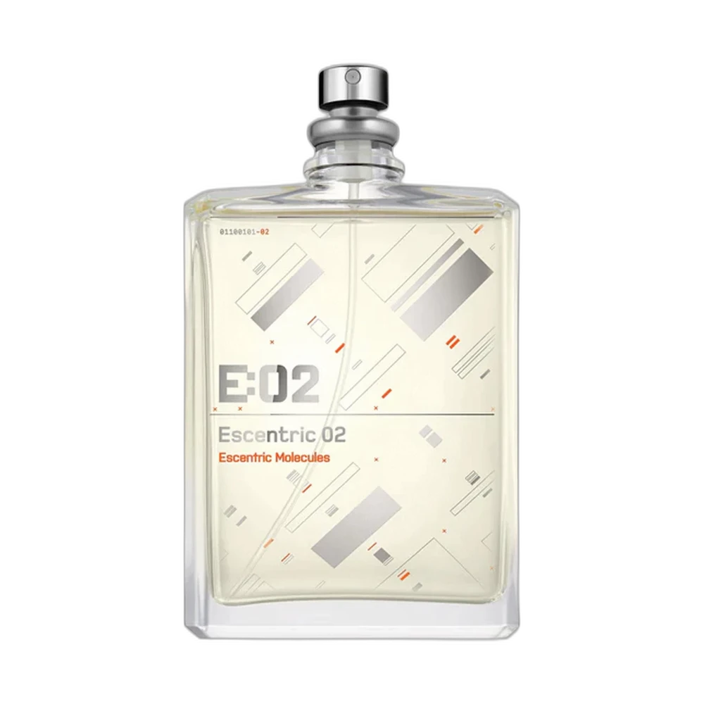 MOLECULES ESCENTRIC 02 edt 100ml TESTER