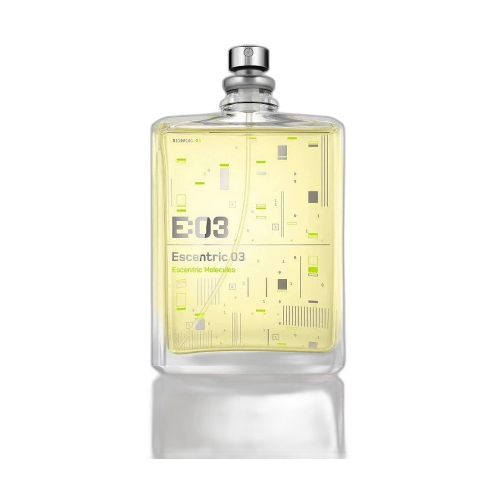 MOLECULES ESCENTRIC 03 edt 100ml TESTER