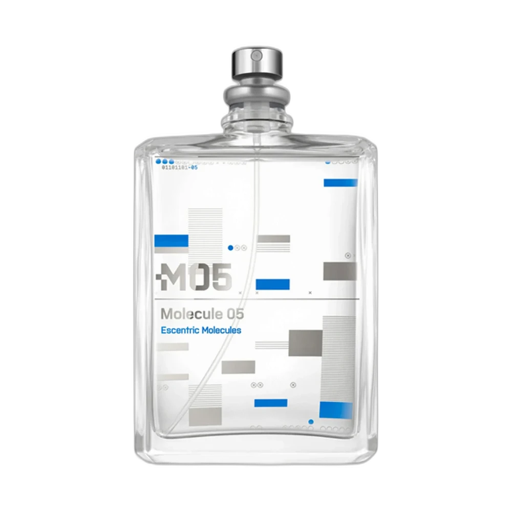 MOLECULES ESCENTRIC 05 edt 100ml TESTER