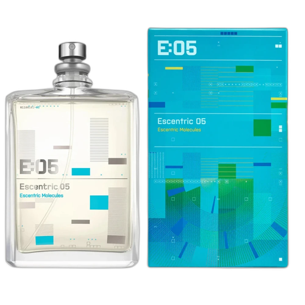 MOLECULES ESCENTRIC 05 edt 100ml